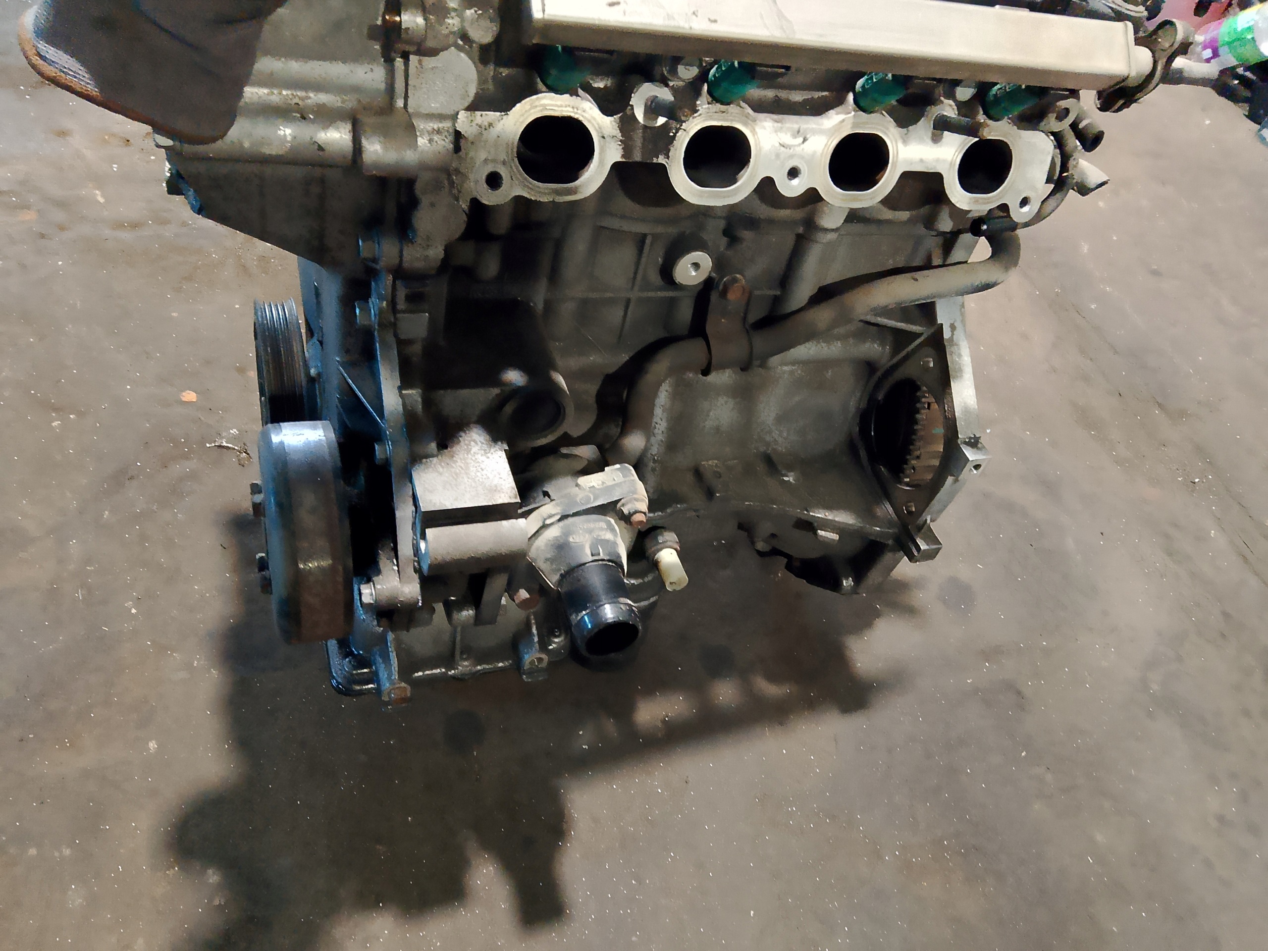 Moteur G4LA - Image 4