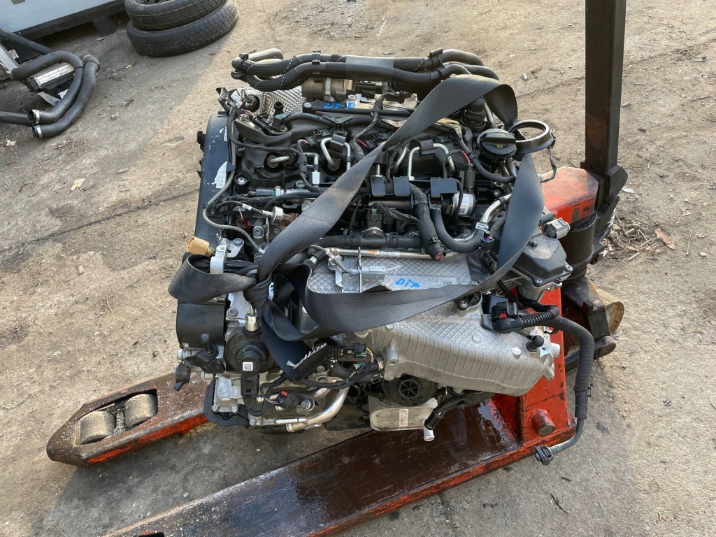 Moteur DTPA - Image 2
