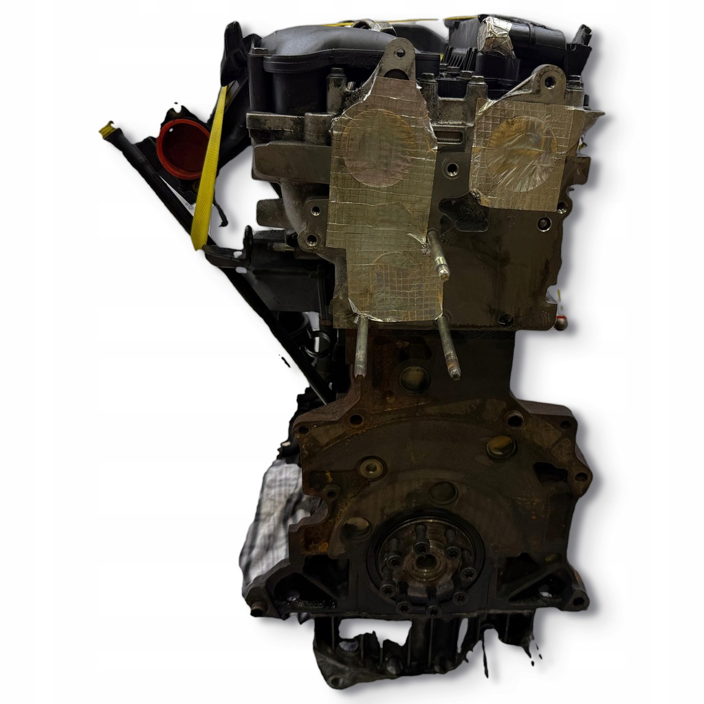 Moteur D 4204 T - Image 4