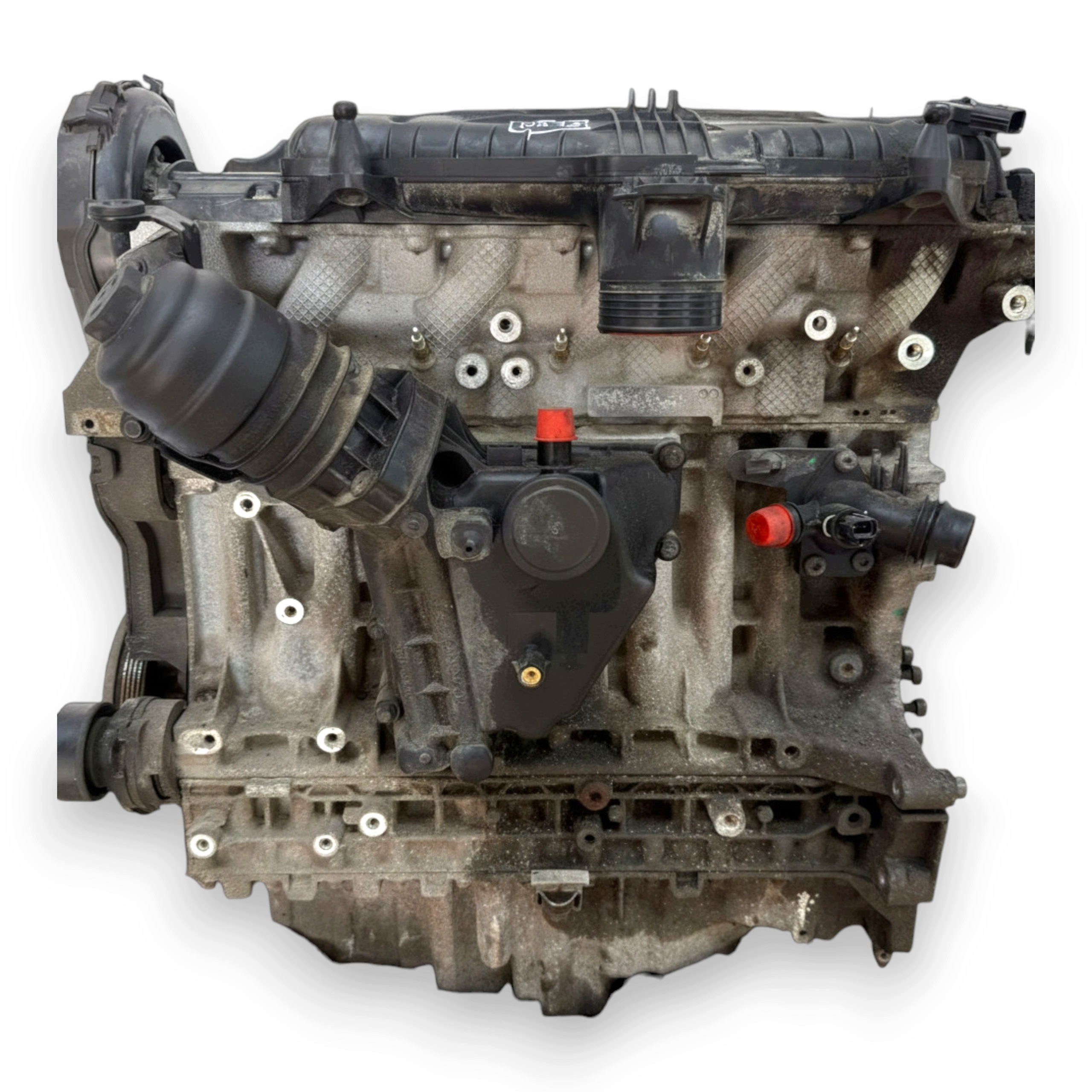 Moteur D 5244 T14 - Image 5