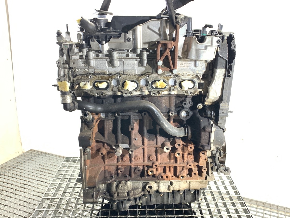 Moteur T7CN - Image 3