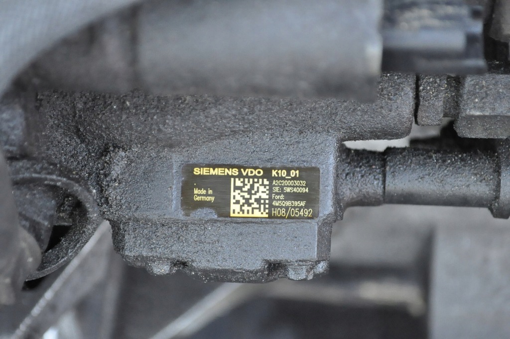 Moteur RWPD - Image 5