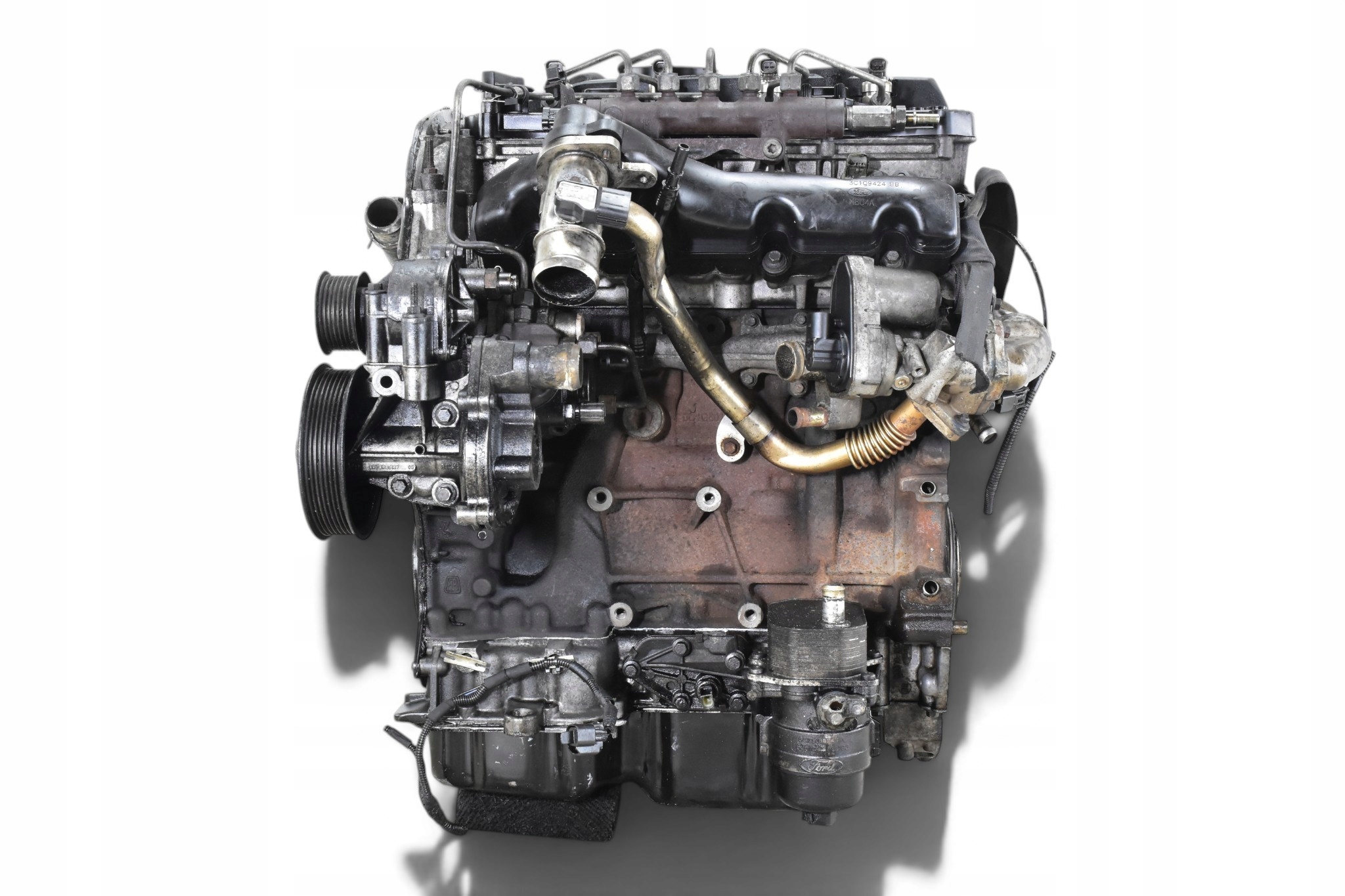 Moteur JXFA - Image 4