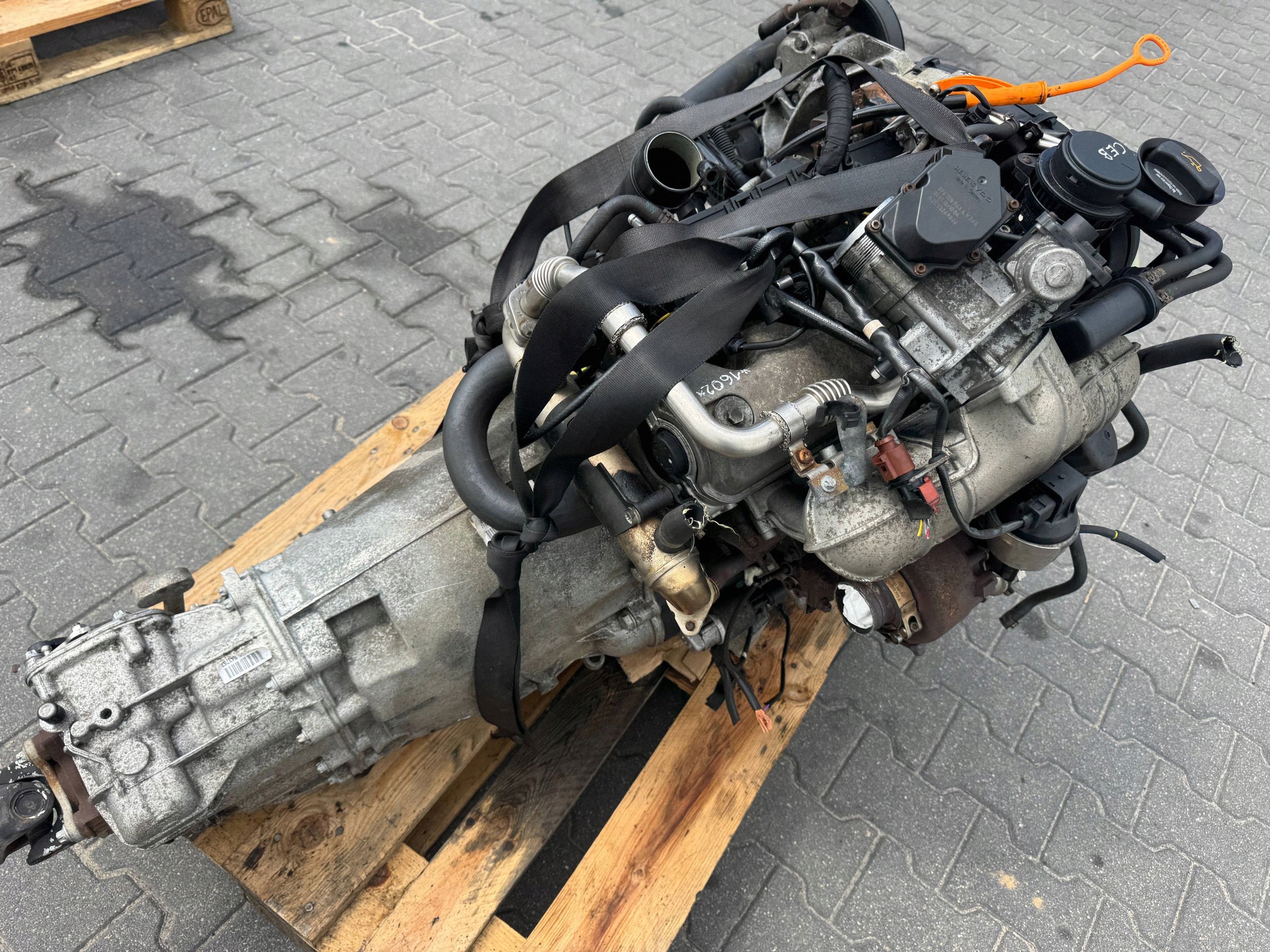 Moteur CEBA - Image 3