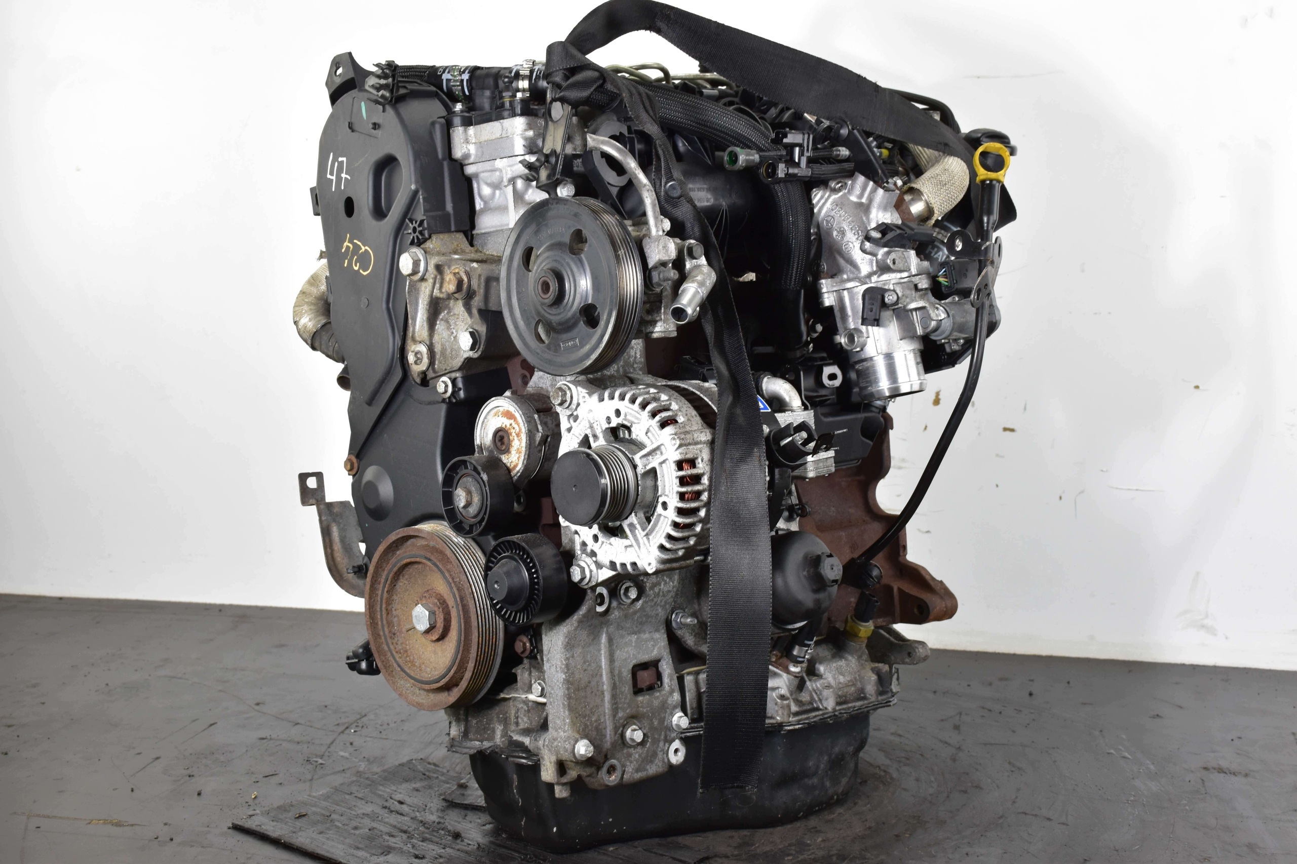 Moteur Q4WA - Image 11