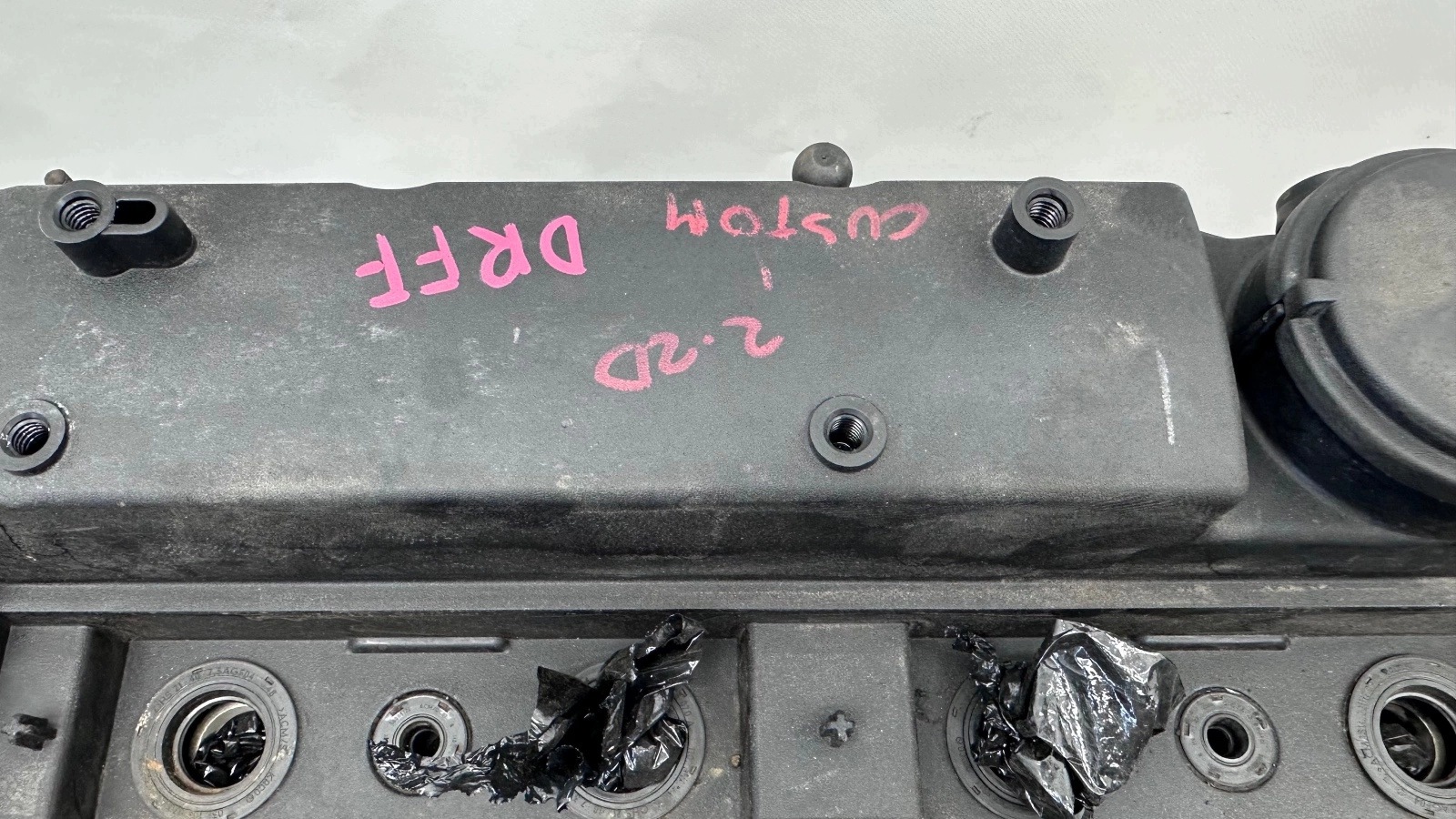 Moteur DRFF - Image 3