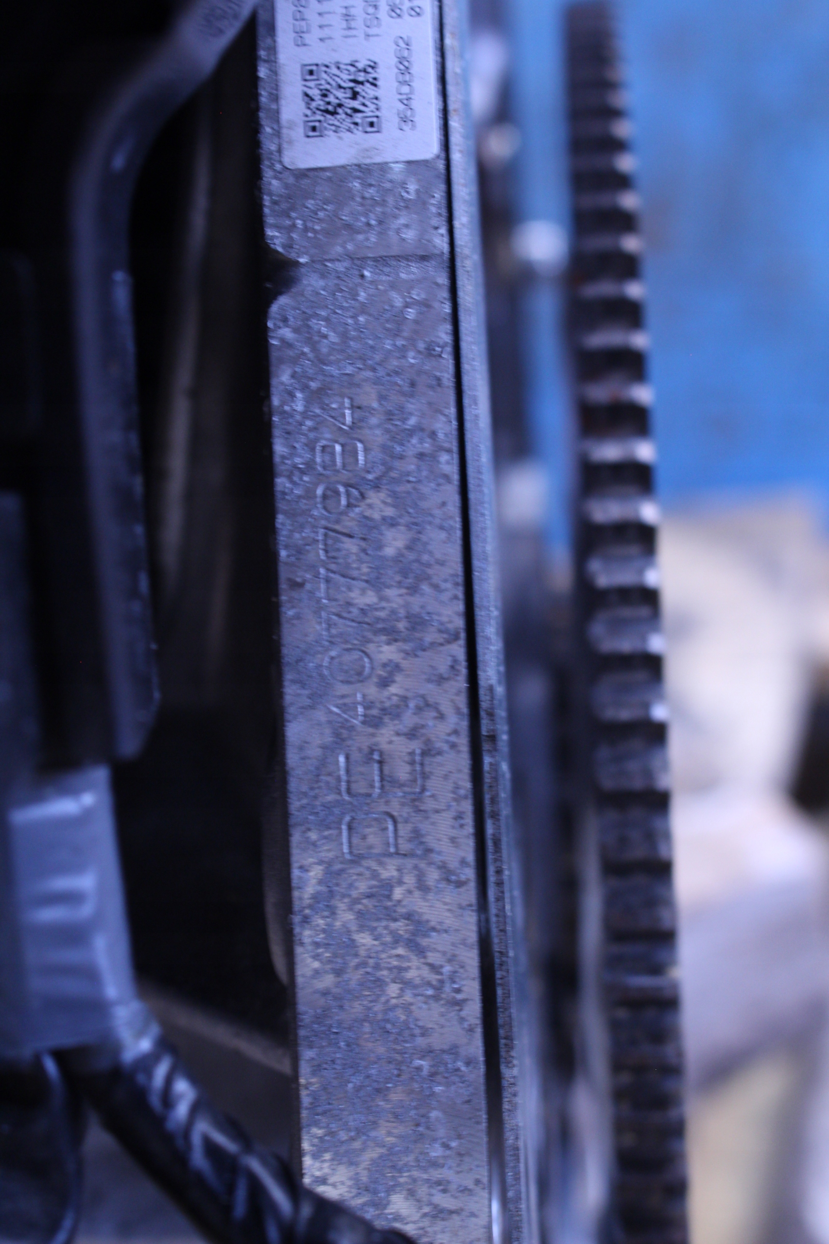 Moteur PEXN - Image 4