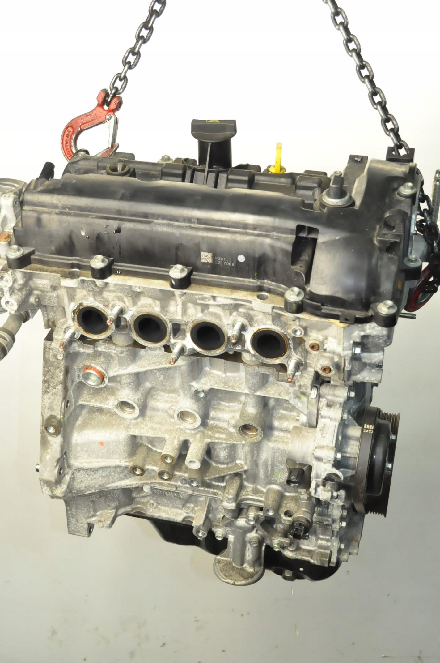 Moteur P5X0 - Image 2