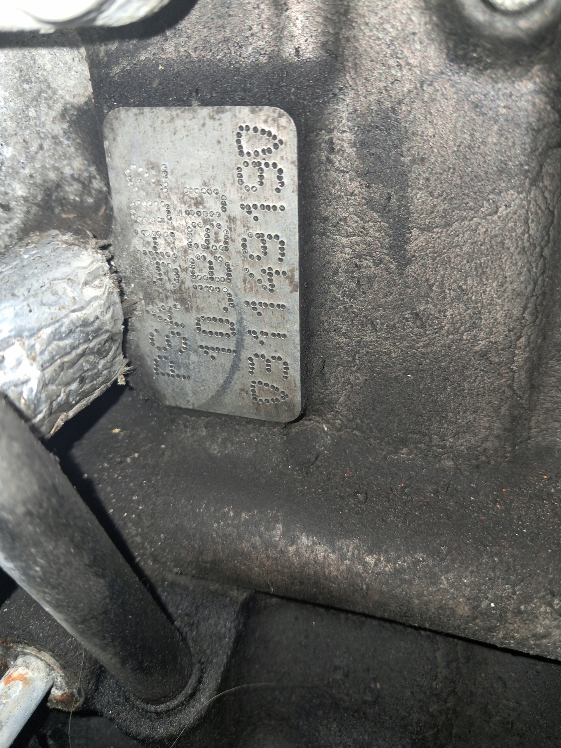 Moteur 9HF (DV6DTED) - Image 4