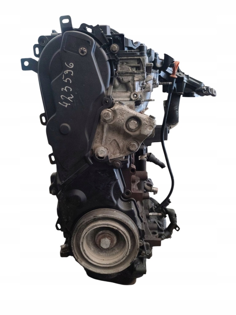 Moteur RHA (DW10CTED4) - Image 5