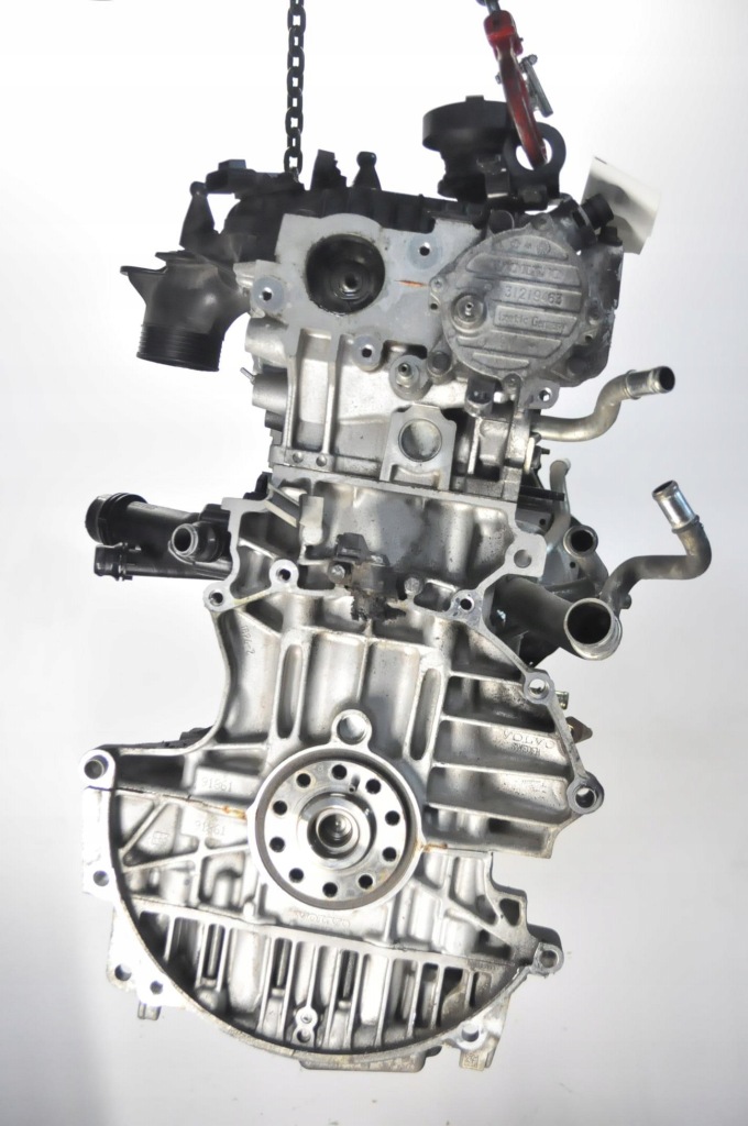 Moteur D 5204 T5 - Image 2