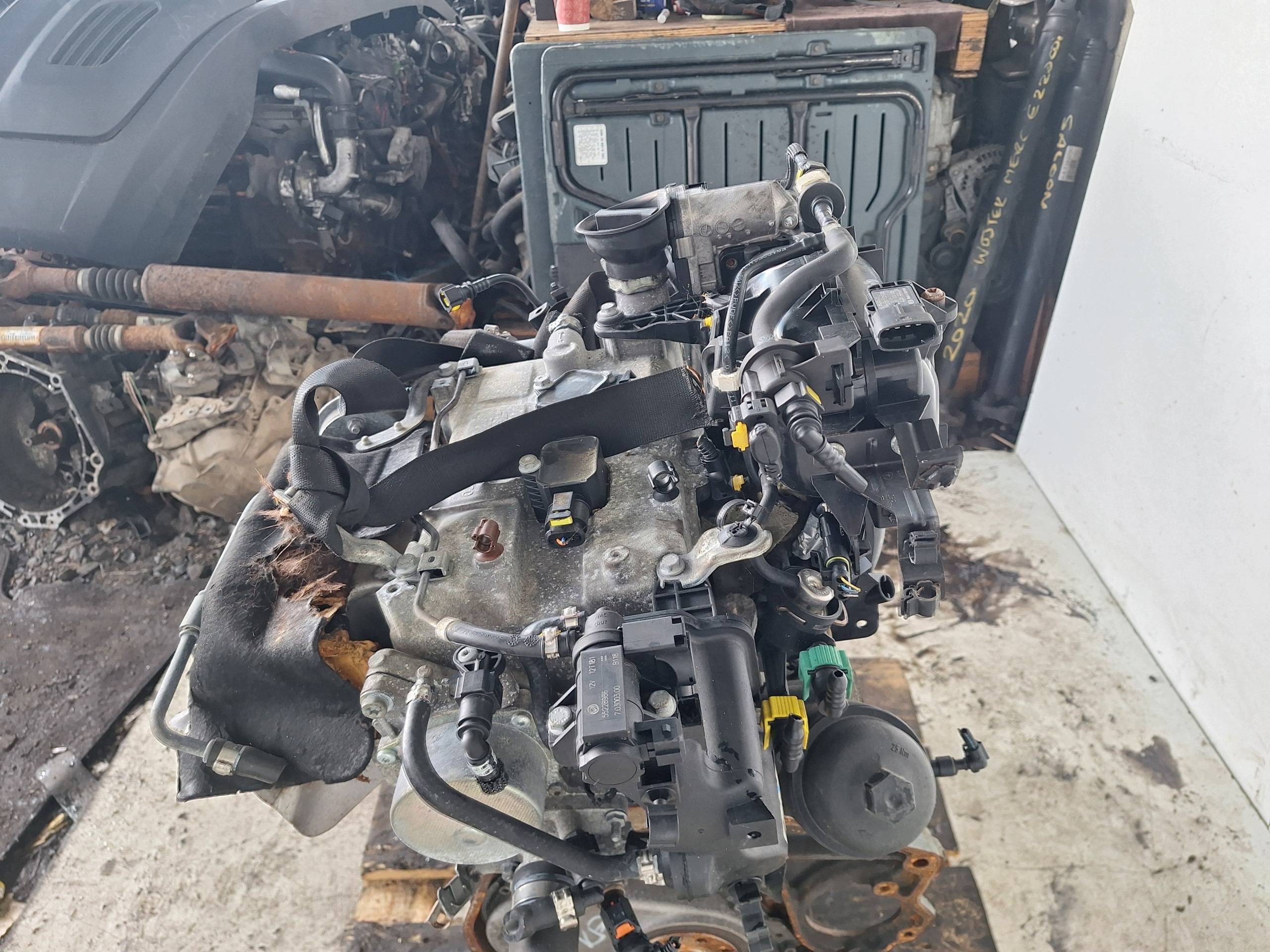 Moteur 312 A2.000 - Image 9