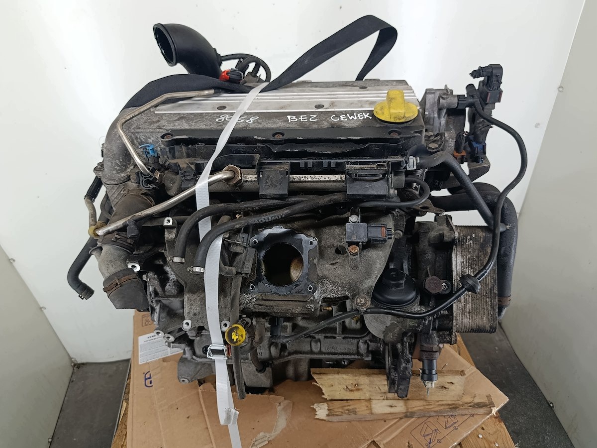 Moteur B207E - Image 1