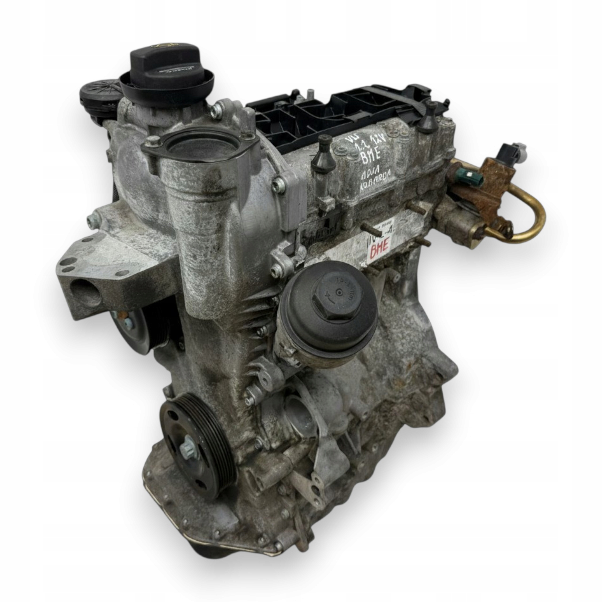 Moteur AZQ - Image 1