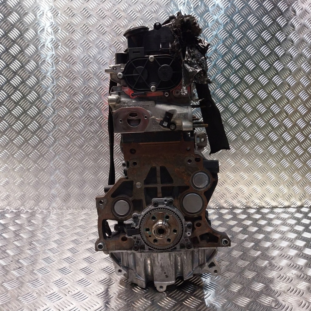 Moteur DFGA — vue 3