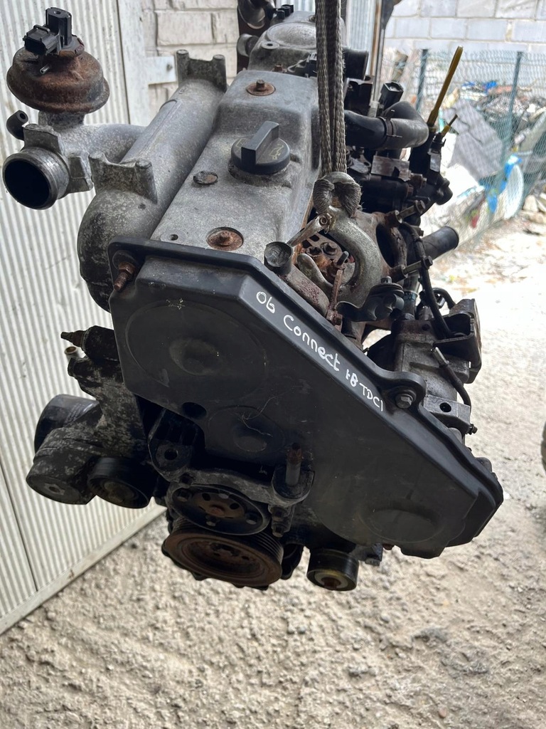 Moteur HCPA - Image 3