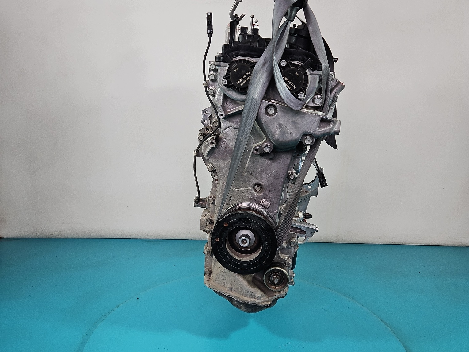 Moteur G4LK - Image 8