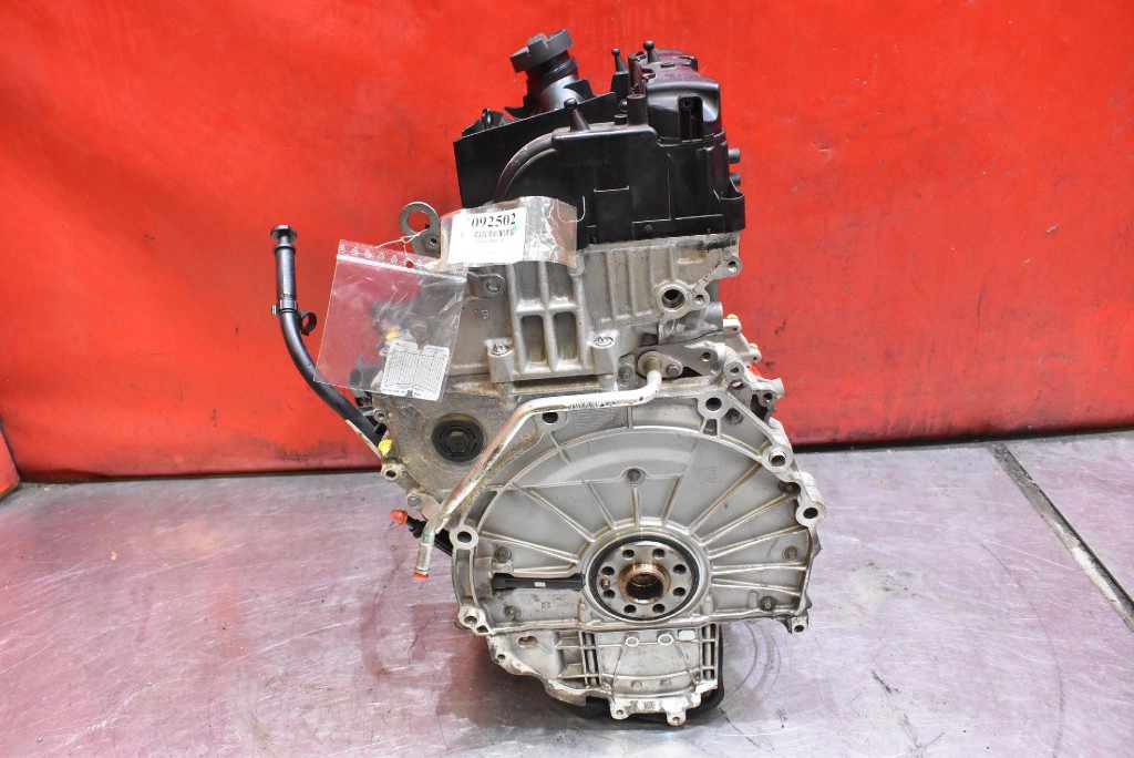 Moteur B37 C15 A - Image 12