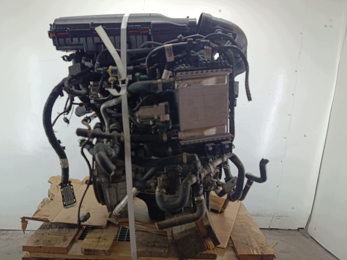 Moteur 46347812 - Image 3