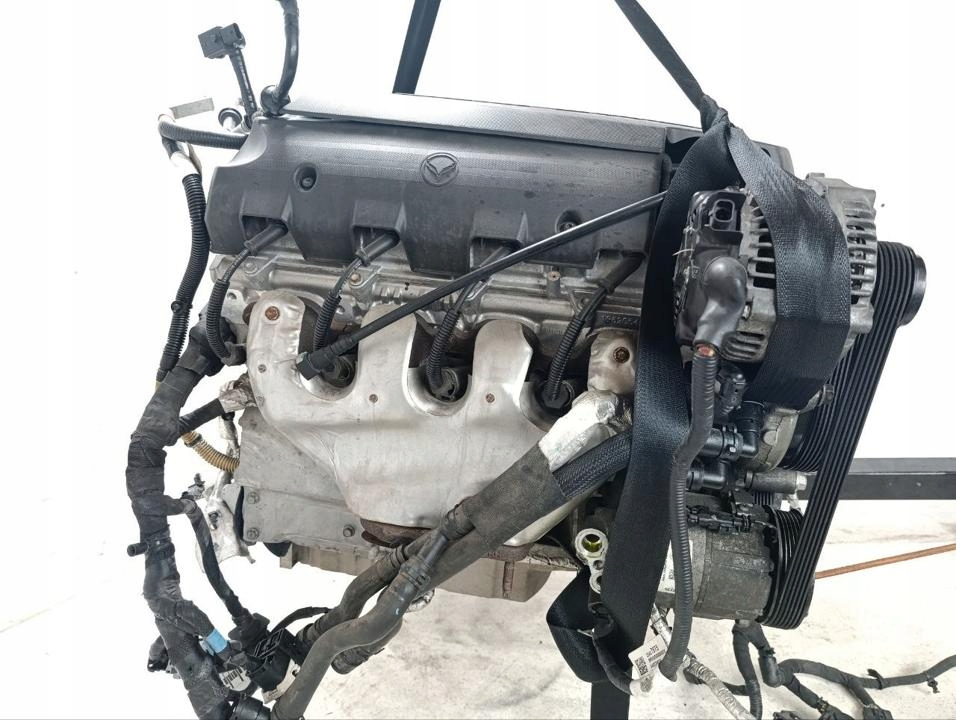 Moteur LT1(376CUV8) - Image 4