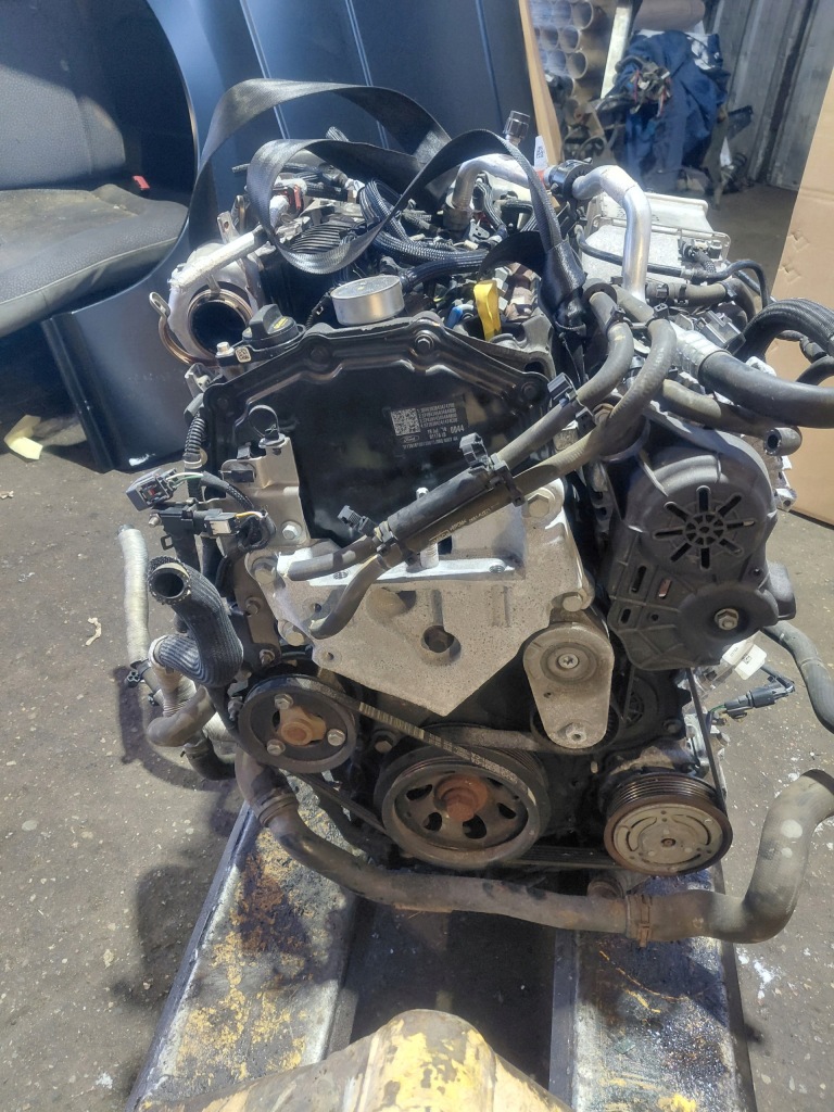 Moteur YLDA - Image 2