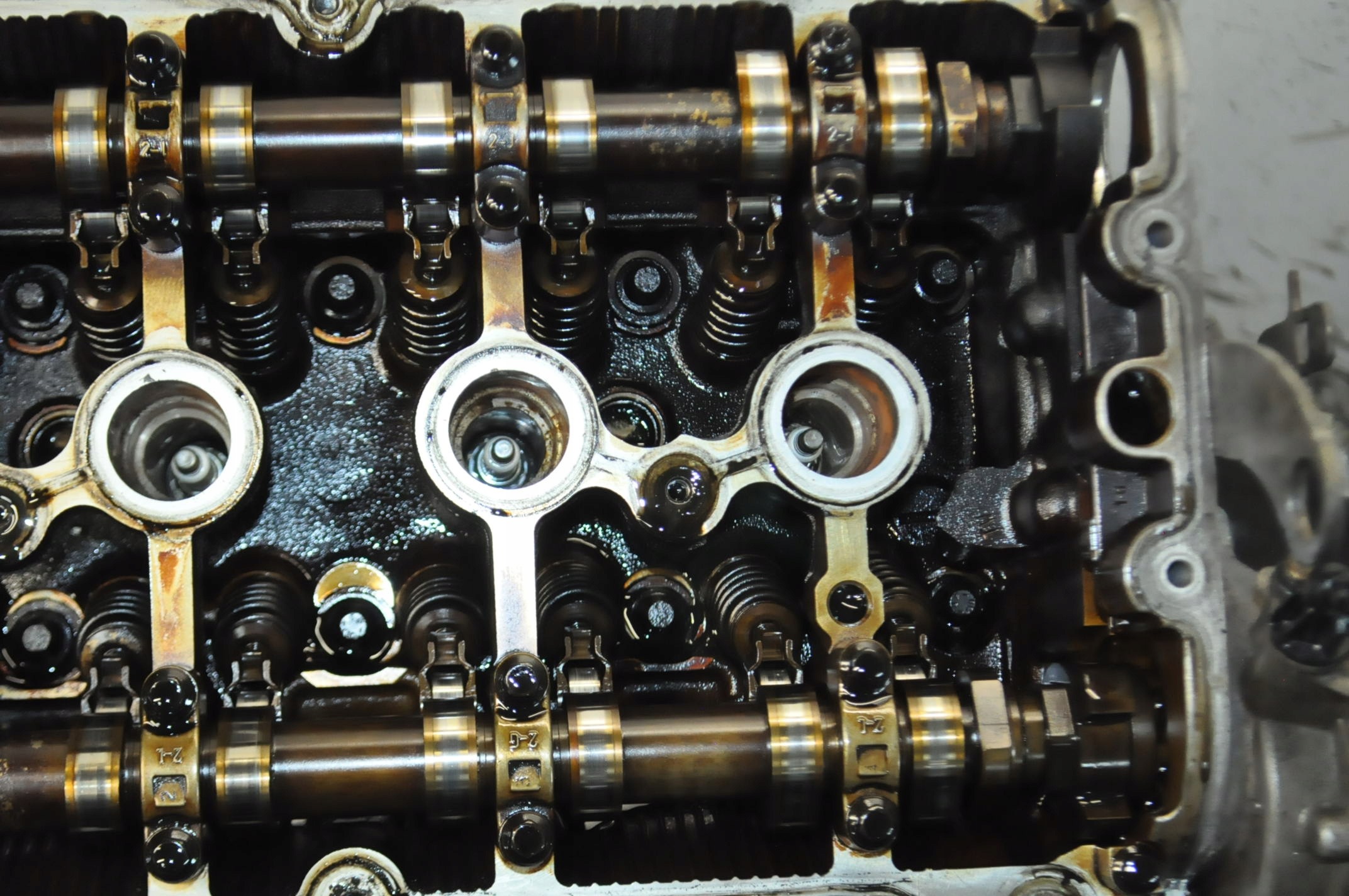Moteur 5FV (EP6CDT) - Image 4