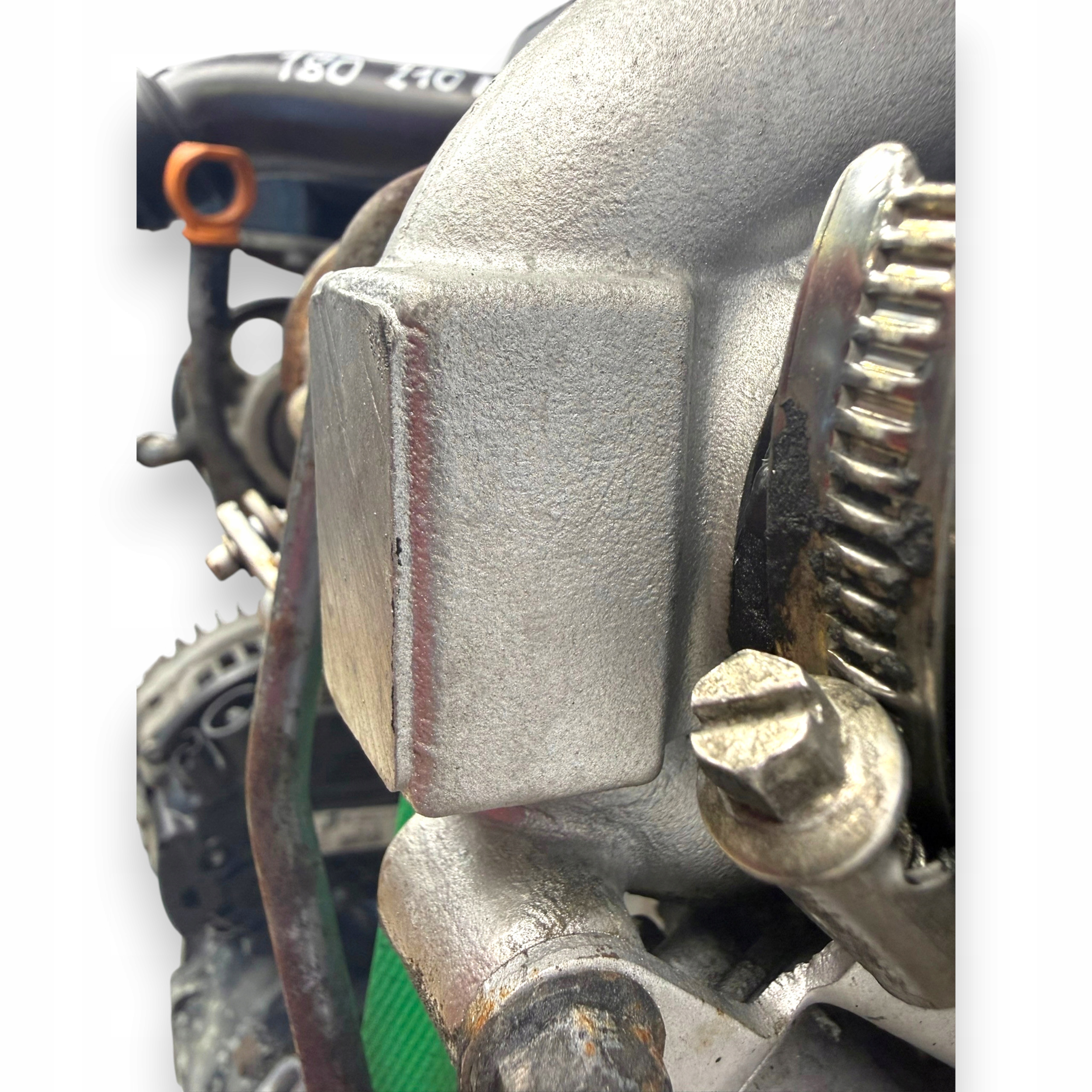 Moteur 9HW (DV6BTED4) - Image 11