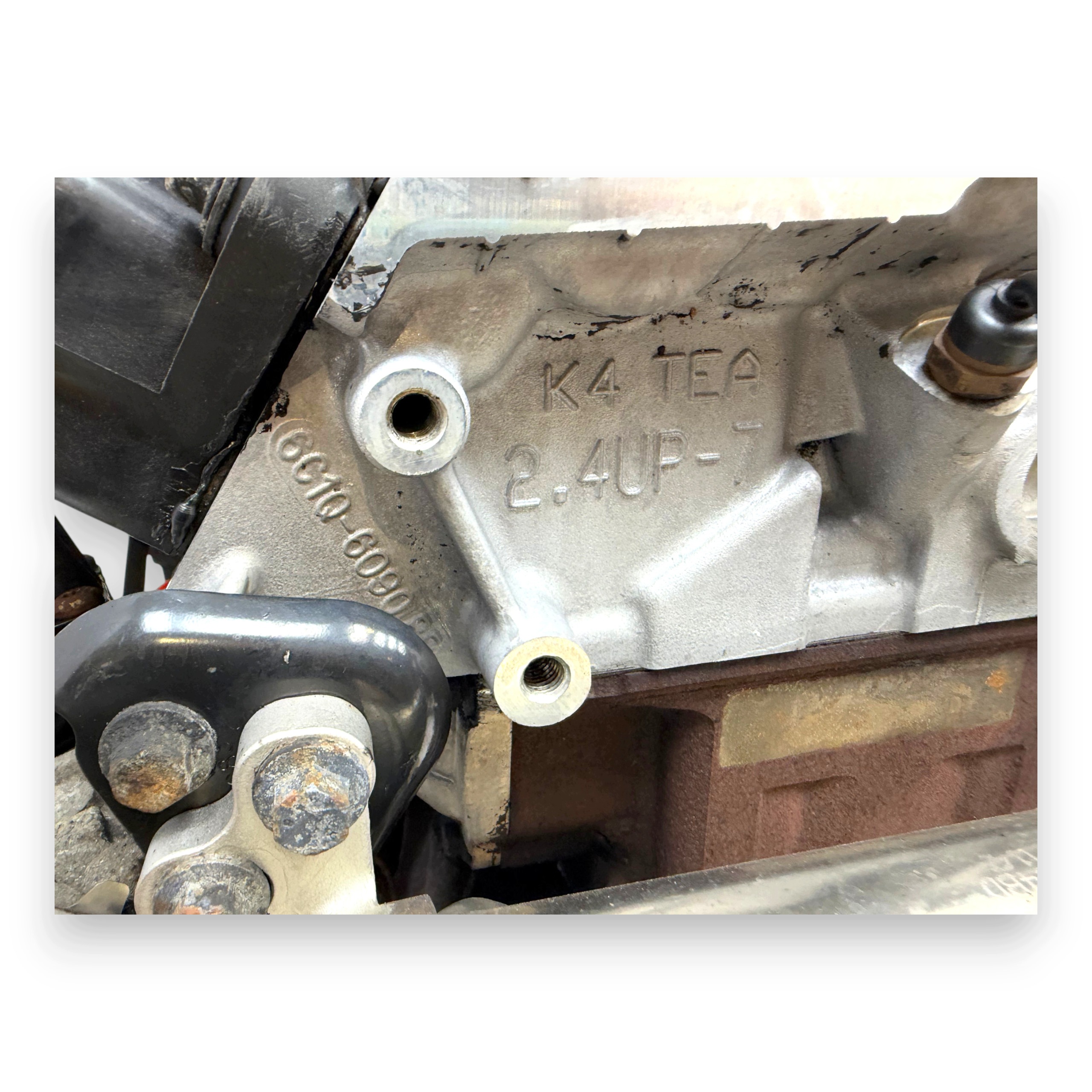 Moteur H9FB - Image 11