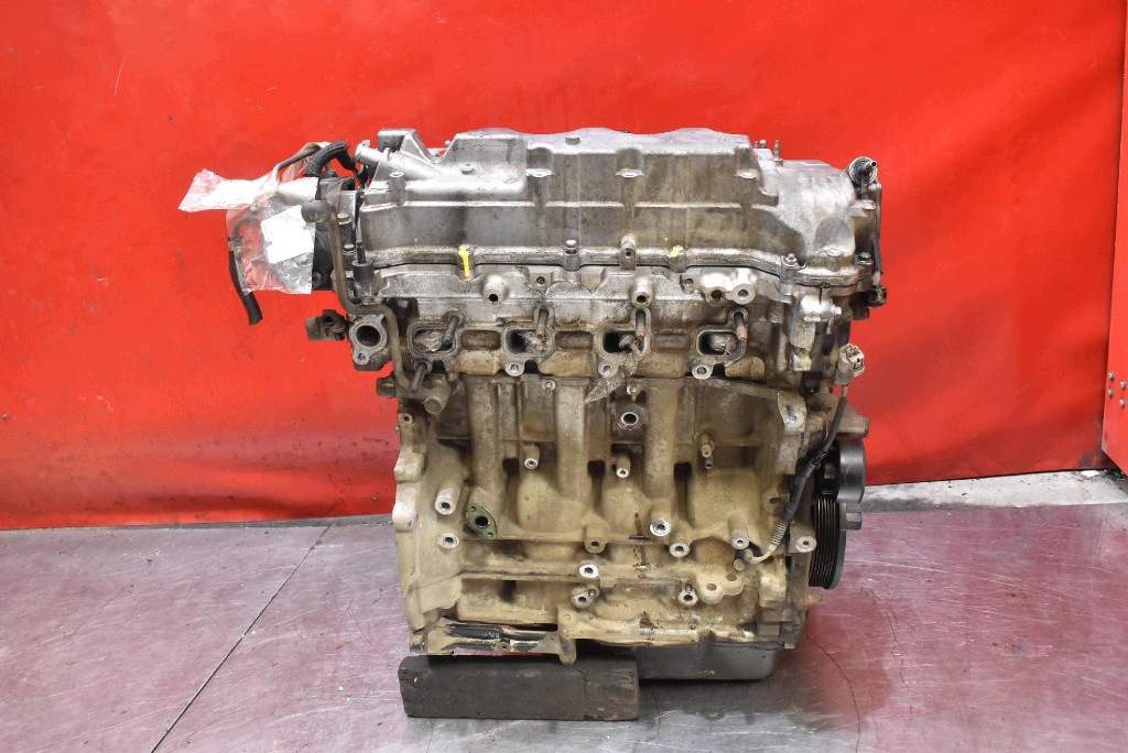 Moteur 1AD-FTV - Image 1
