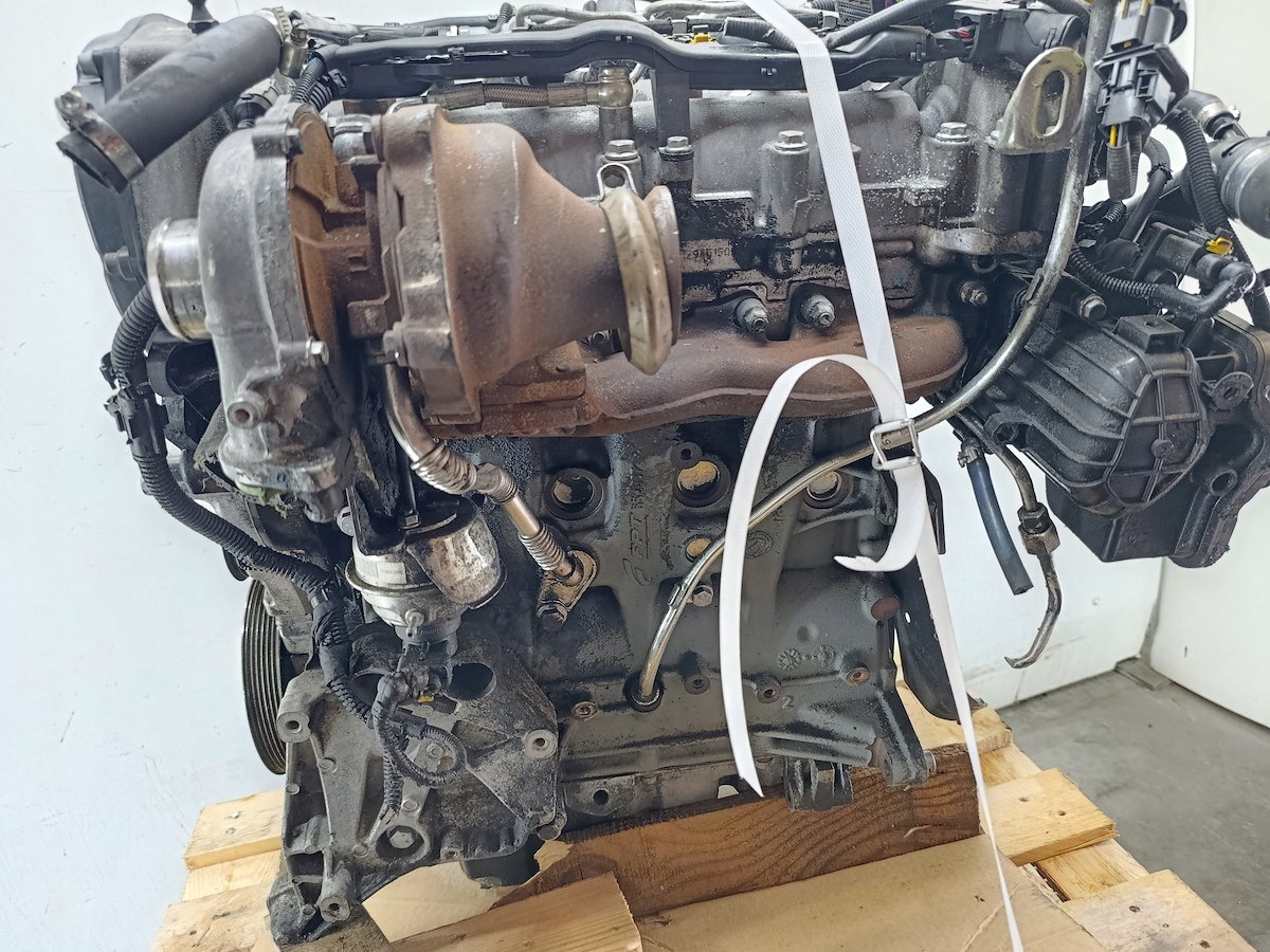 Moteur 940 A5.000 - Image 5