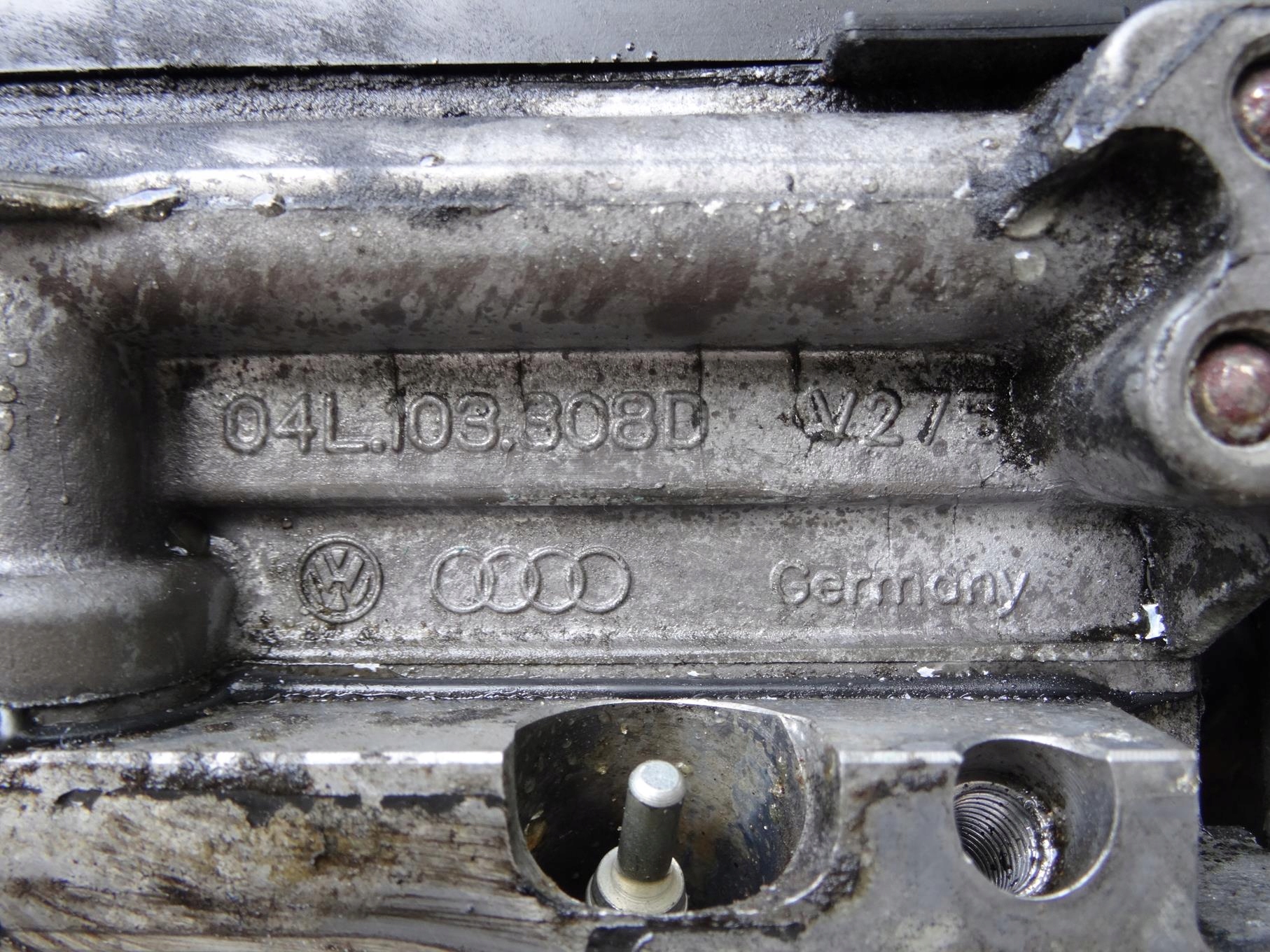 Moteur CUWA - Image 4