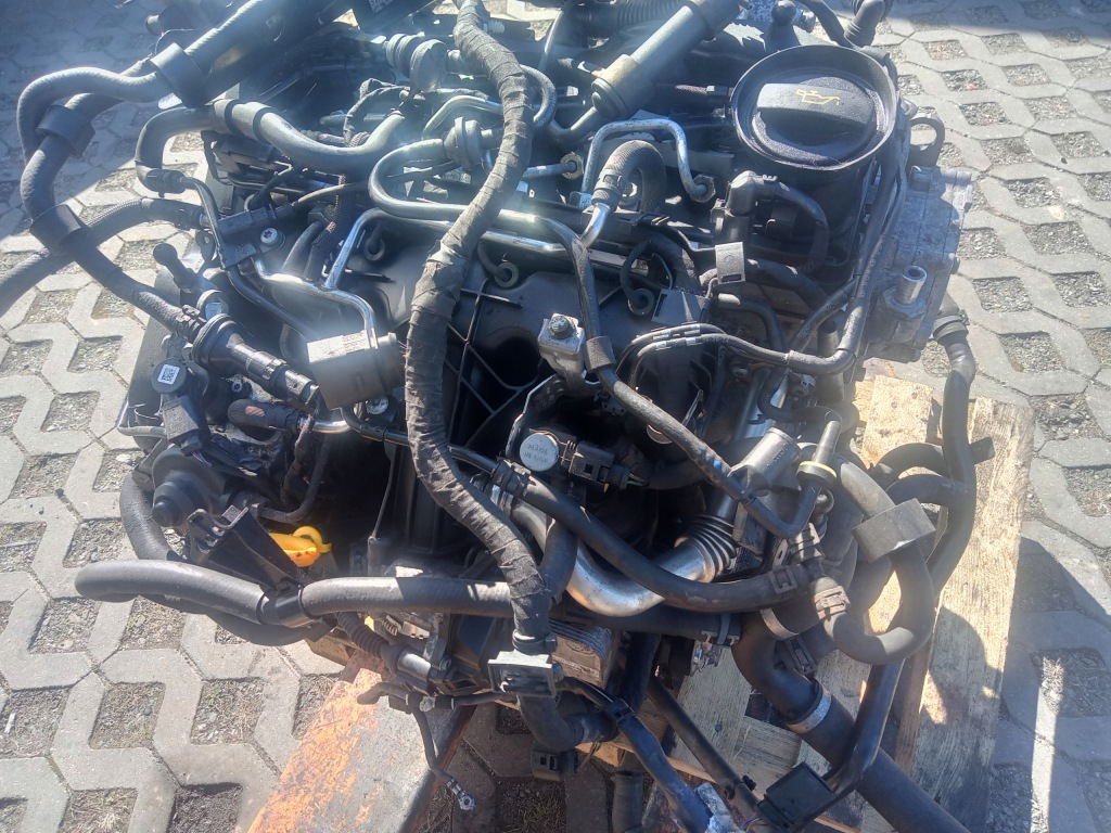 Moteur CFHE - Image 3
