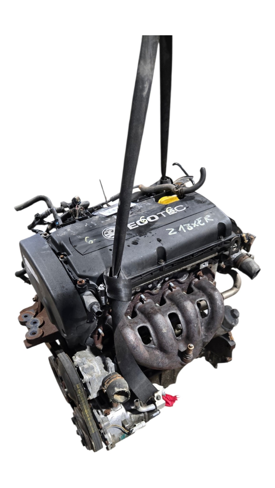 Moteur Z 18 XER - Image 2