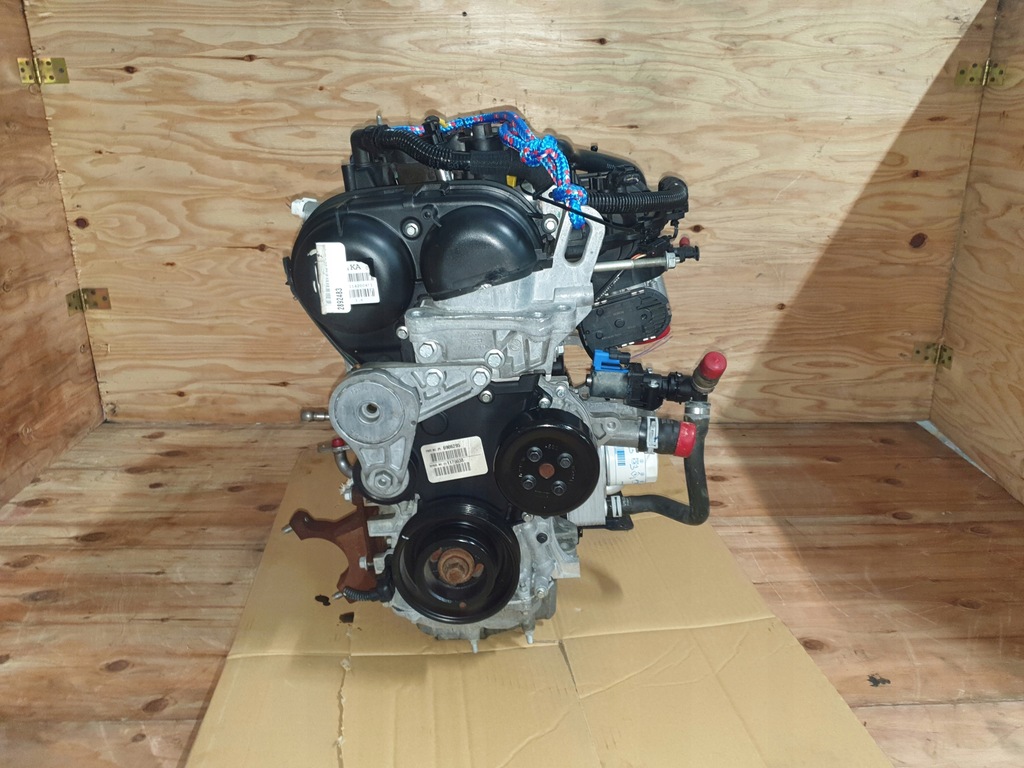 Moteur B 4164 T - Image 2