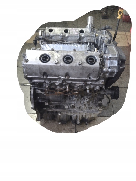 Moteur P9X 701 — vue 2