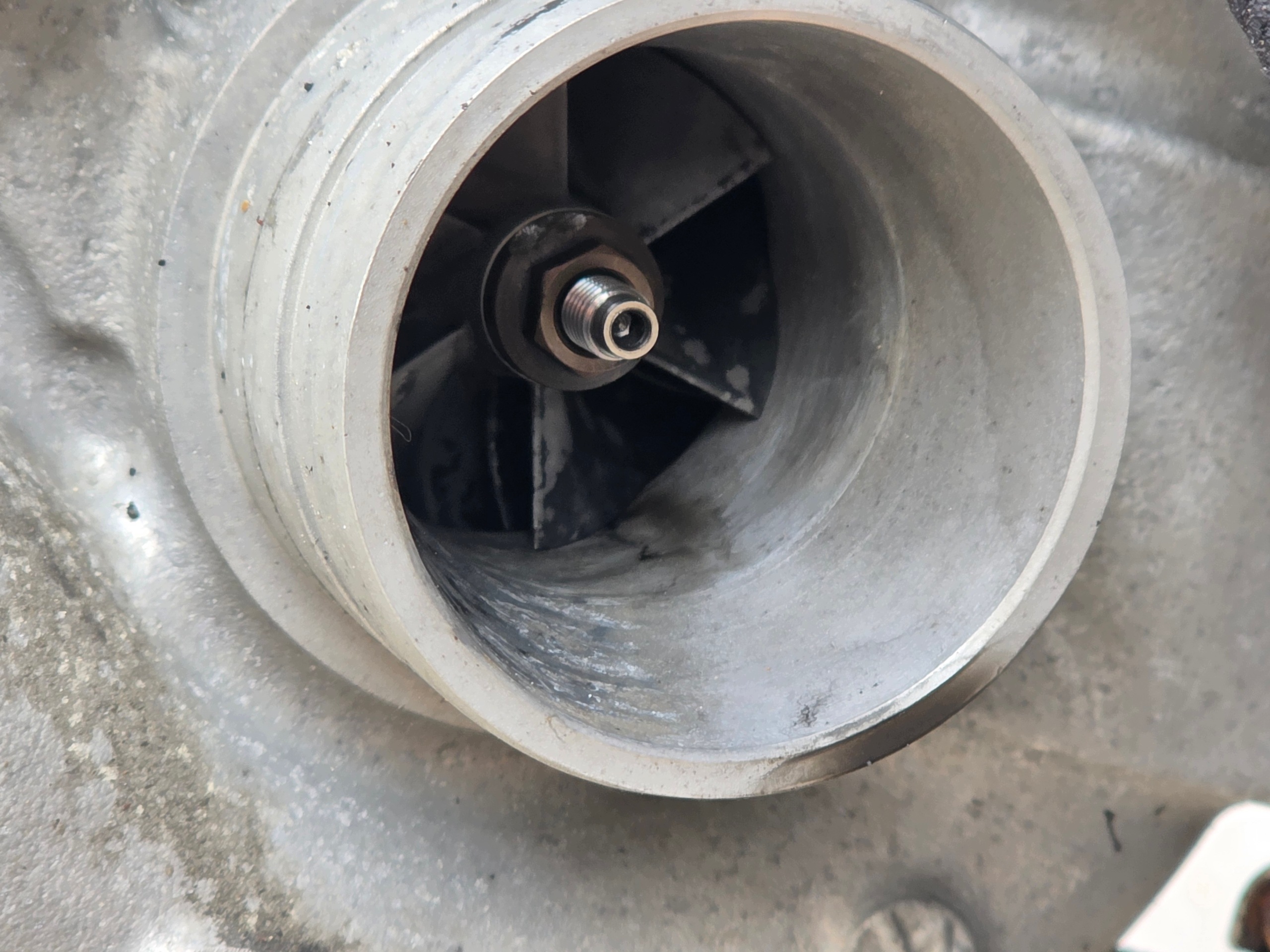 Moteur F1AE3481B - Image 7