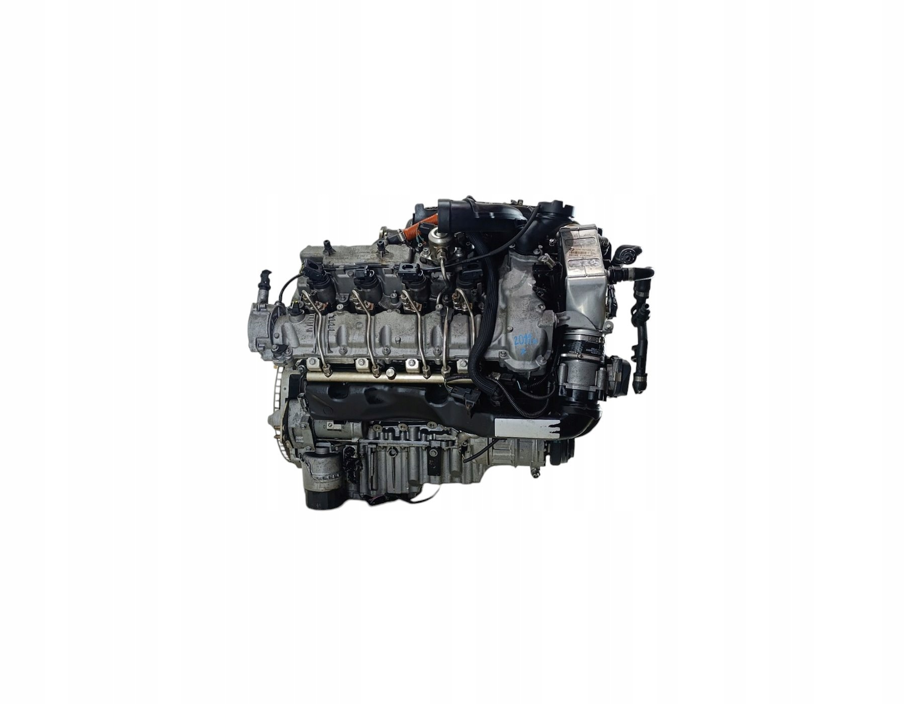 Moteur N63 B44 A - Image 3