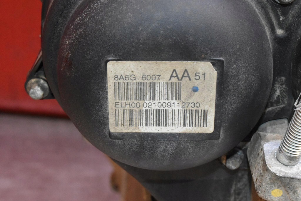 Moteur SNJB - Image 8
