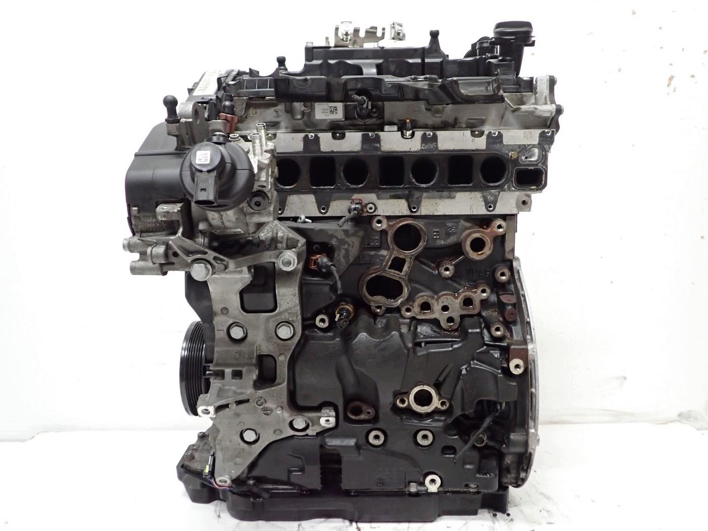 Moteur DTSB - Image 1