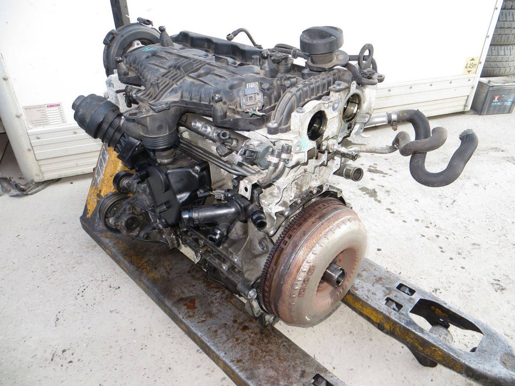 Moteur D 5244 T17 - Image 5