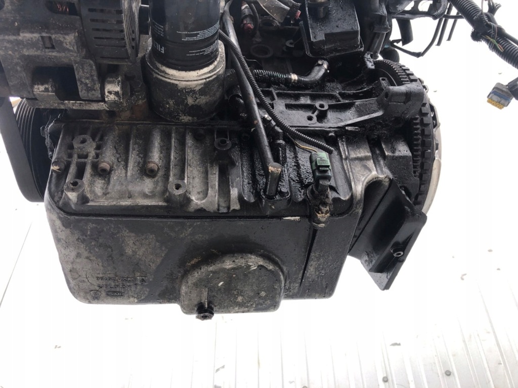 Moteur RHV (DW10TD) - Image 5