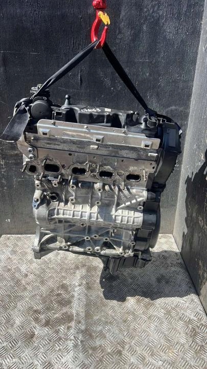 Moteur DFBA - Image 2