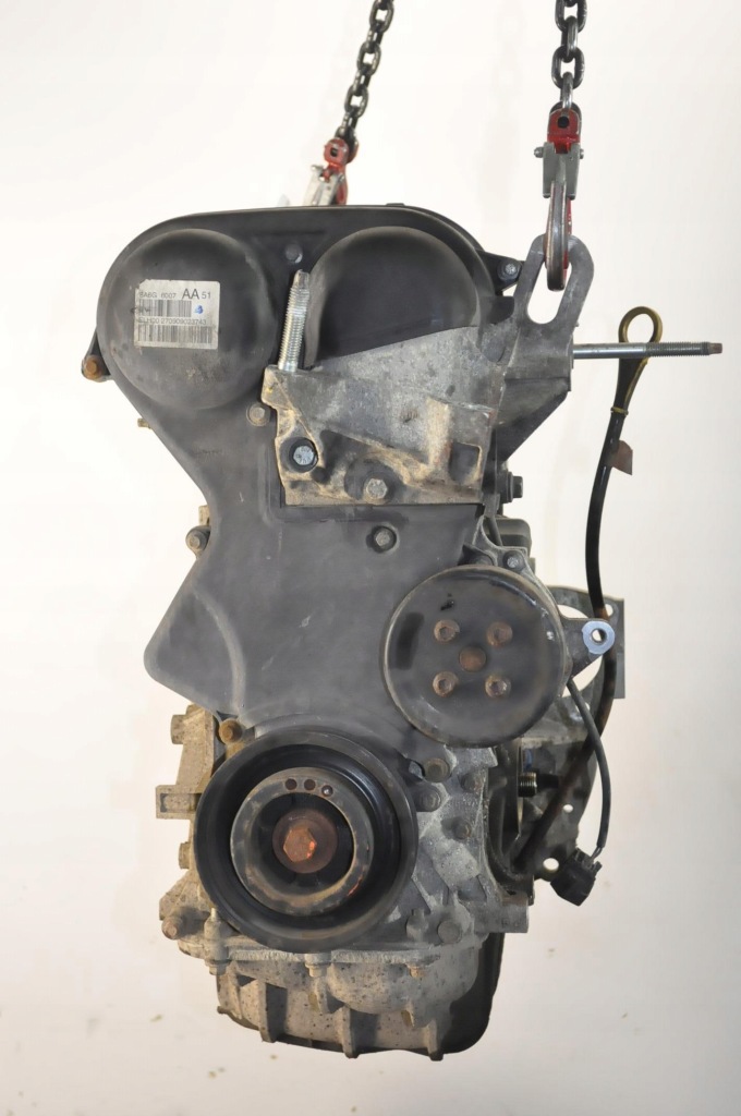 Moteur STJC - Image 2