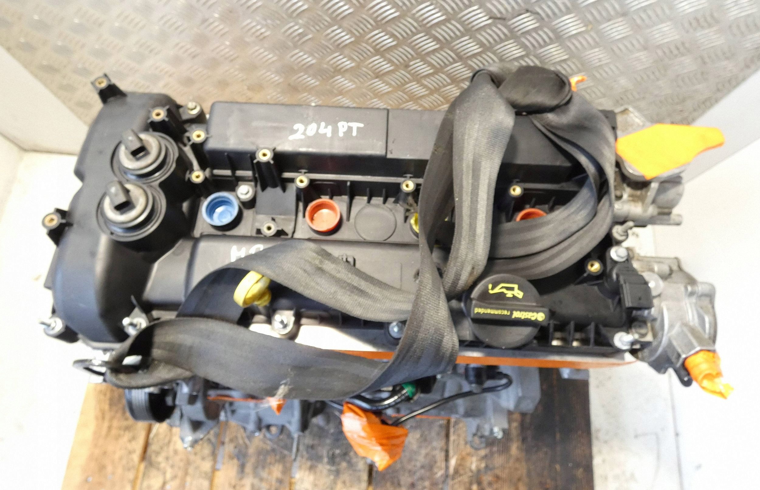 Moteur 204PT(GTDI) - Image 5
