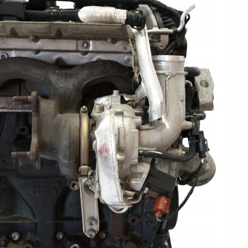 Moteur CCZA — vue 6