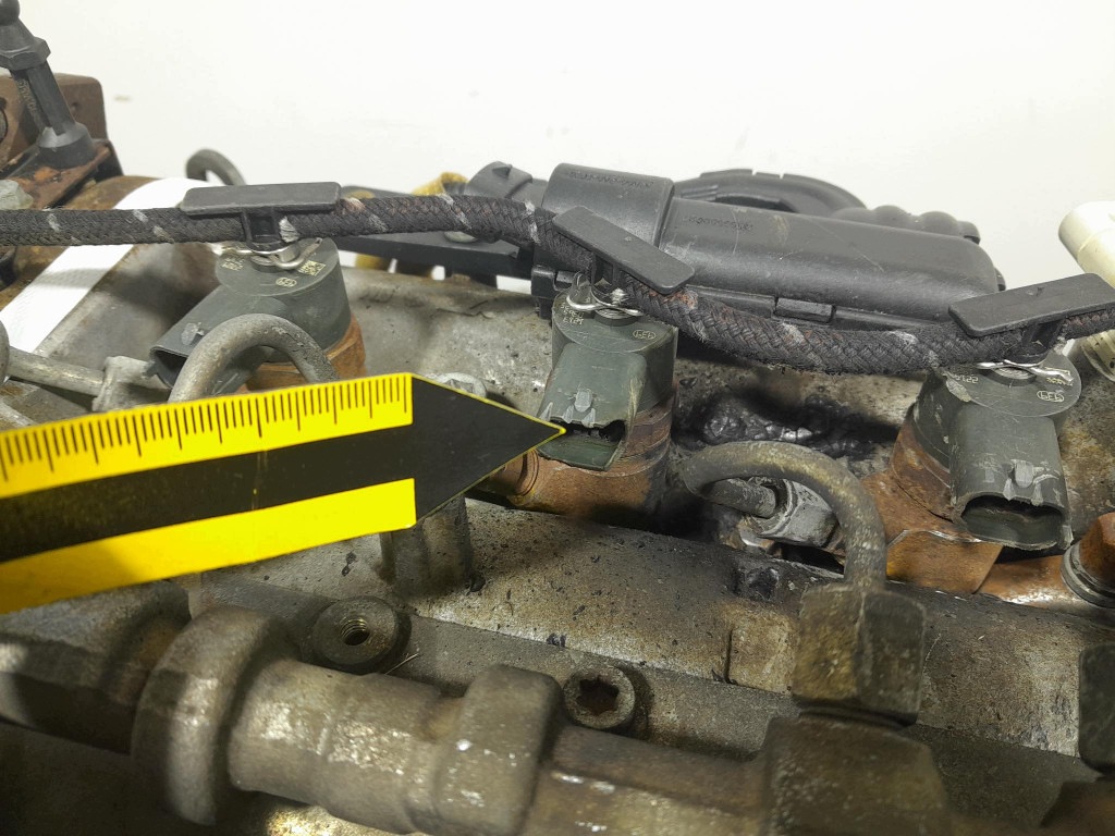 Moteur A 13 DTC - Image 6