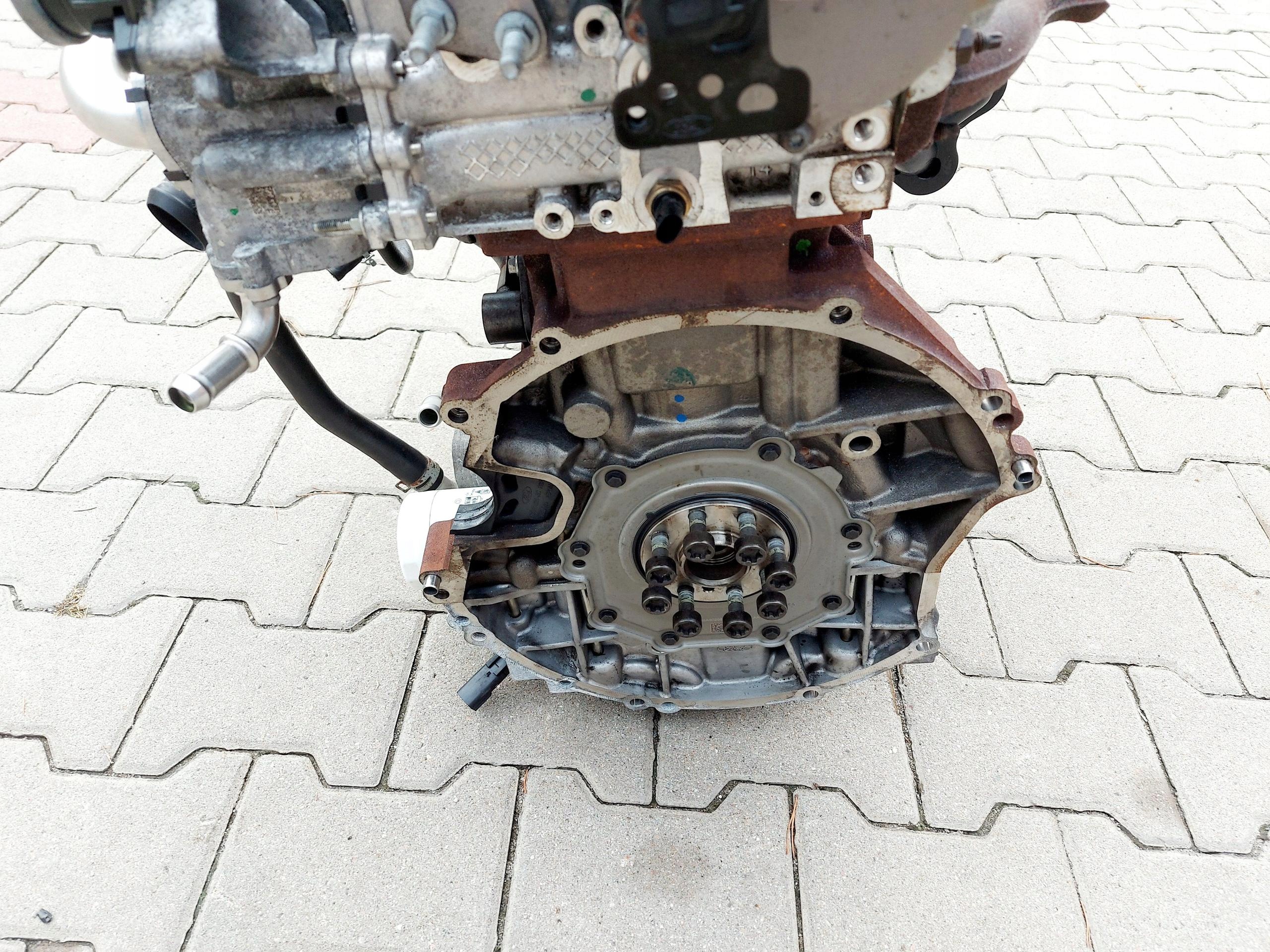 Moteur BJFA - Image 8