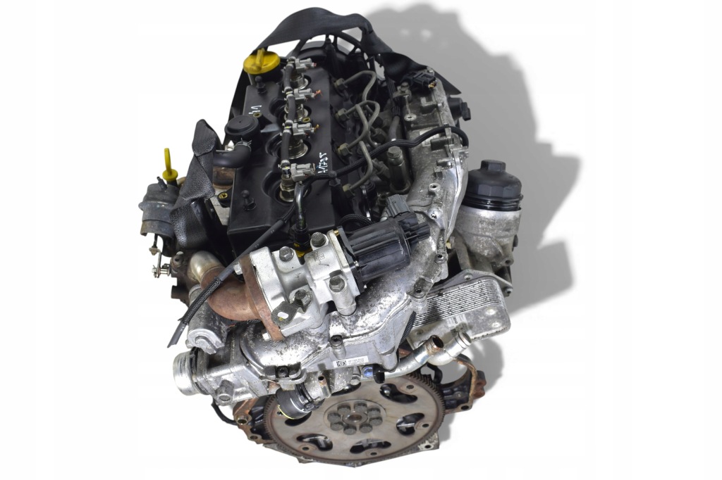 Moteur A 17 DT - Image 3
