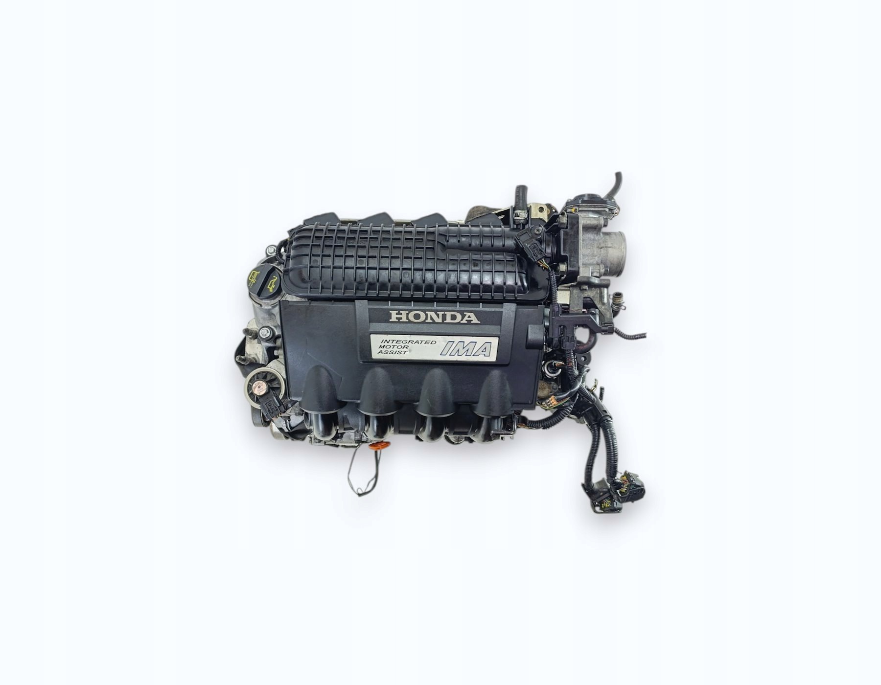 Moteur LDA3 - Image 6