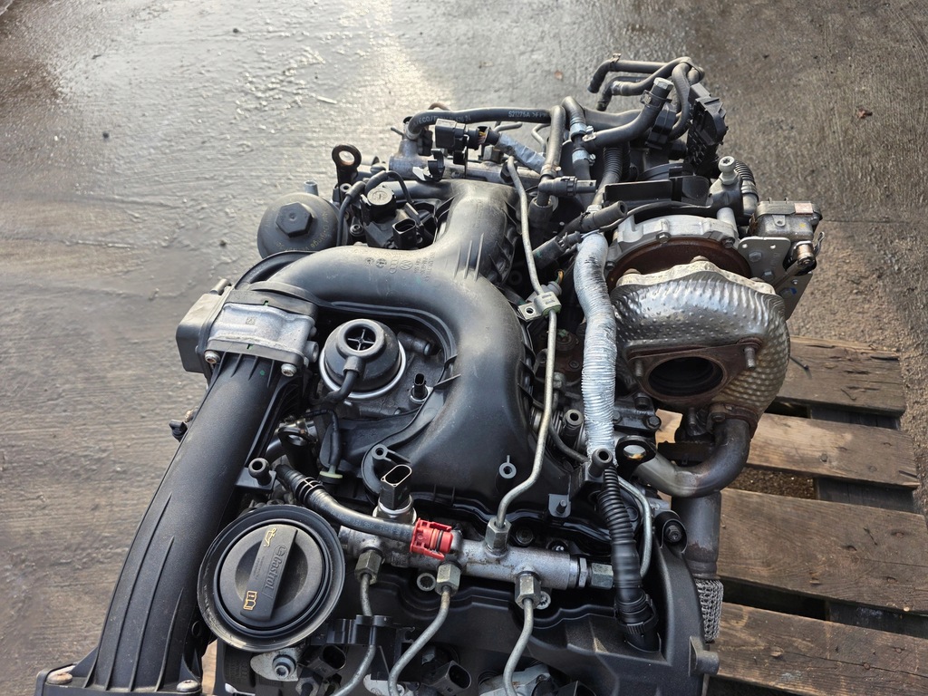 Moteur CDUD — vue 7